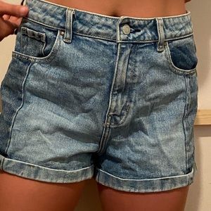 Pac-sun shorts!